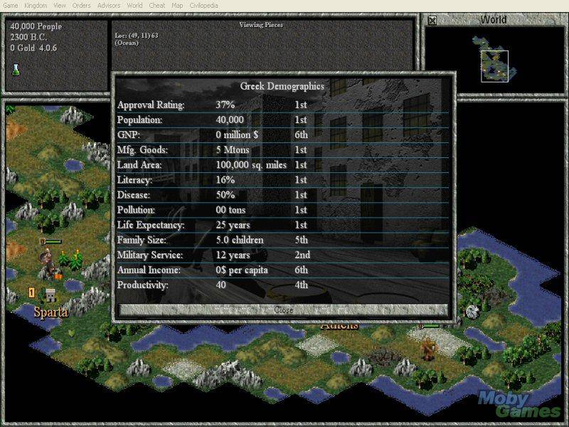 civilization 2 test of time no cd patch